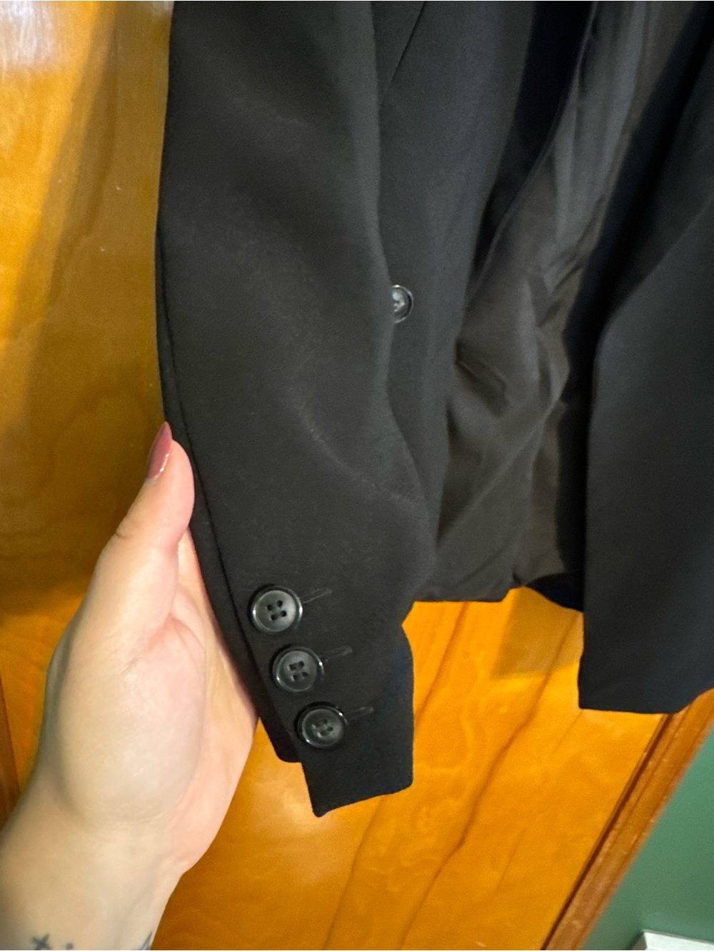 Blazer - Picture 3 of 6
